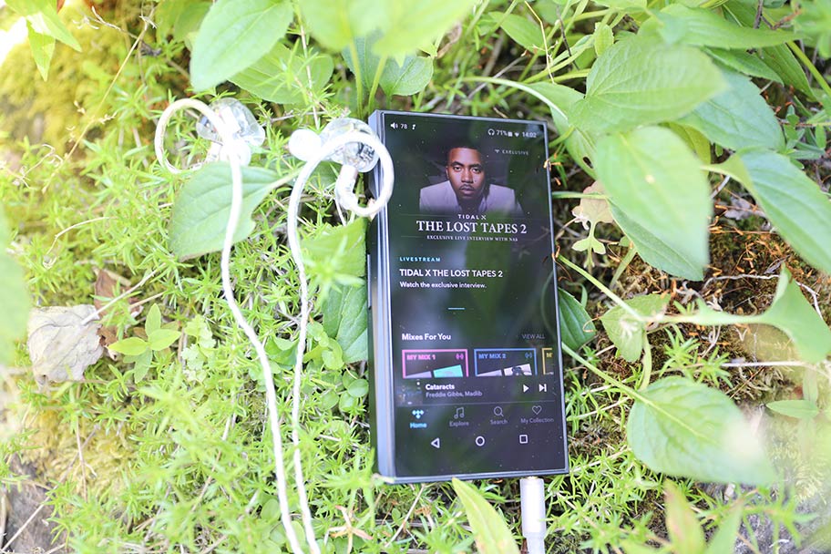 FiiO M11 Review | The Master Switch